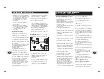 Preview for 4 page of Rona REDEYE 2001733 IM Operating Manual