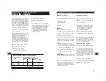 Preview for 5 page of Rona REDEYE 2001733 IM Operating Manual