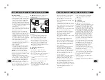 Preview for 11 page of Rona REDEYE 2001733 IM Operating Manual