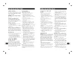 Preview for 13 page of Rona REDEYE 2001733 IM Operating Manual