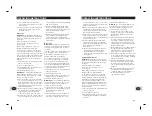 Preview for 14 page of Rona REDEYE 2001733 IM Operating Manual