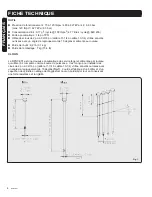 Предварительный просмотр 4 страницы Rona RFNC-001 Operator'S Manual