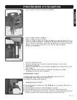 Предварительный просмотр 7 страницы Rona RFNC-001 Operator'S Manual