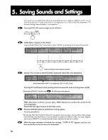 Preview for 18 page of Ronald JV-1080 Owner'S Manual