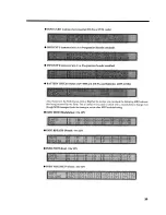 Preview for 39 page of Ronald JV-1080 Owner'S Manual