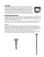 Preview for 9 page of Ronan Engineering X96SI/R Instruction And Operation Manual