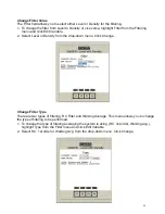 Preview for 54 page of Ronan Engineering X96SI/R Instruction And Operation Manual