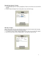 Preview for 55 page of Ronan Engineering X96SI/R Instruction And Operation Manual