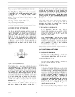 Preview for 4 page of Ronan X 90 Series Instructions And Operating Manual