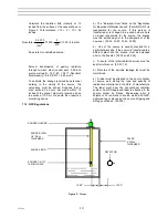 Preview for 10 page of Ronan X 90 Series Instructions And Operating Manual