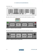 Предварительный просмотр 14 страницы Ronan X11CB Series Installation & Operation Manual