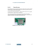 Предварительный просмотр 23 страницы Ronan X11CB Series Installation & Operation Manual