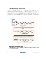 Предварительный просмотр 32 страницы Ronan X11CB Series Installation & Operation Manual