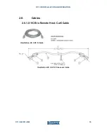 Предварительный просмотр 35 страницы Ronan X11CB Series Installation & Operation Manual