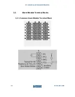 Предварительный просмотр 40 страницы Ronan X11CB Series Installation & Operation Manual