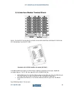 Предварительный просмотр 43 страницы Ronan X11CB Series Installation & Operation Manual