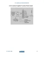 Предварительный просмотр 45 страницы Ronan X11CB Series Installation & Operation Manual