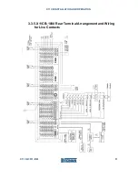 Предварительный просмотр 51 страницы Ronan X11CB Series Installation & Operation Manual