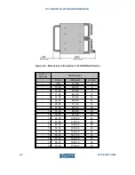 Предварительный просмотр 60 страницы Ronan X11CB Series Installation & Operation Manual