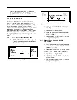 Preview for 5 page of Ronan X54-201L Instructions And Operating Manual