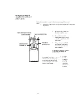 Preview for 47 page of Ronan X96S Instructions And Operating Manual