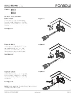 Preview for 7 page of Ronbow 059324 Installation And Care Manual