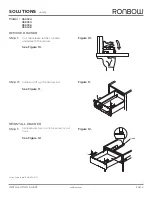 Preview for 8 page of Ronbow 059324 Installation And Care Manual