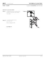 Preview for 6 page of Ronbow BRIT E026117 Installation And Care Manual