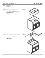 Предварительный просмотр 5 страницы Ronbow KEYSTONE Installation And Care Manual