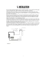 Preview for 7 page of Ronch Ronch Weld 200TIG User Manual