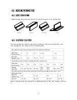 Preview for 18 page of Ronch Ronch Weld 315MAX User Manual