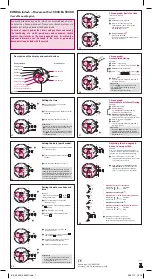 Preview for 2 page of Ronda Startech 5040.E User Manual