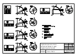 Preview for 4 page of Ronda 5021.D Manual