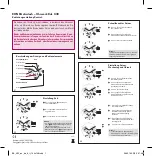 Preview for 1 page of Ronda Xtratech User Manual