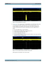 Предварительный просмотр 55 страницы Ronde & Schwarz 1304.0004.03 User Manual