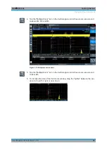 Предварительный просмотр 56 страницы Ronde & Schwarz 1304.0004.03 User Manual