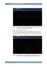 Предварительный просмотр 108 страницы Ronde & Schwarz 1304.0004.03 User Manual