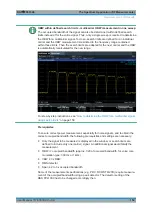 Предварительный просмотр 154 страницы Ronde & Schwarz 1304.0004.03 User Manual