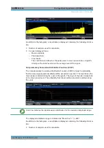 Предварительный просмотр 214 страницы Ronde & Schwarz 1304.0004.03 User Manual