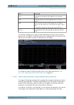 Предварительный просмотр 227 страницы Ronde & Schwarz 1304.0004.03 User Manual