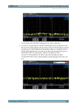 Предварительный просмотр 246 страницы Ronde & Schwarz 1304.0004.03 User Manual