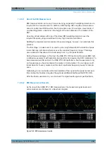 Предварительный просмотр 251 страницы Ronde & Schwarz 1304.0004.03 User Manual