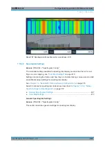 Предварительный просмотр 407 страницы Ronde & Schwarz 1304.0004.03 User Manual