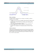 Предварительный просмотр 423 страницы Ronde & Schwarz 1304.0004.03 User Manual