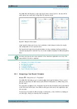 Предварительный просмотр 486 страницы Ronde & Schwarz 1304.0004.03 User Manual