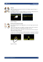 Предварительный просмотр 75 страницы Ronde & Schwarz 1304.0004K03 User Manual