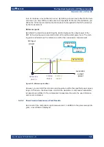 Предварительный просмотр 123 страницы Ronde & Schwarz 1304.0004K03 User Manual