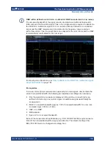 Предварительный просмотр 154 страницы Ronde & Schwarz 1304.0004K03 User Manual