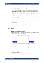 Предварительный просмотр 223 страницы Ronde & Schwarz 1304.0004K03 User Manual