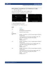 Предварительный просмотр 804 страницы Ronde & Schwarz 1304.0004K03 User Manual